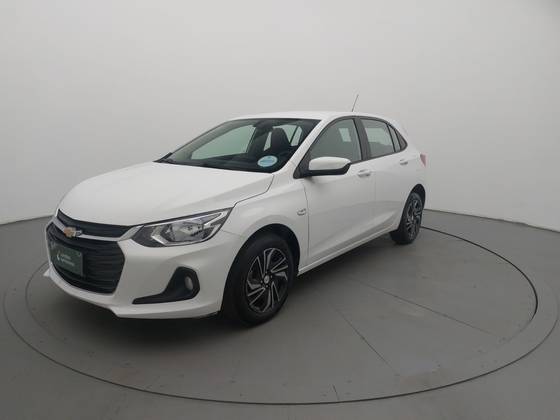 CHEVROLET ONIX 1.0 FLEX LT MANUAL CHEVROLET ONIX 1.0 FLEX LT MANUAL